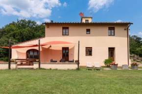 Agriturismo La Capanna Montespertoli